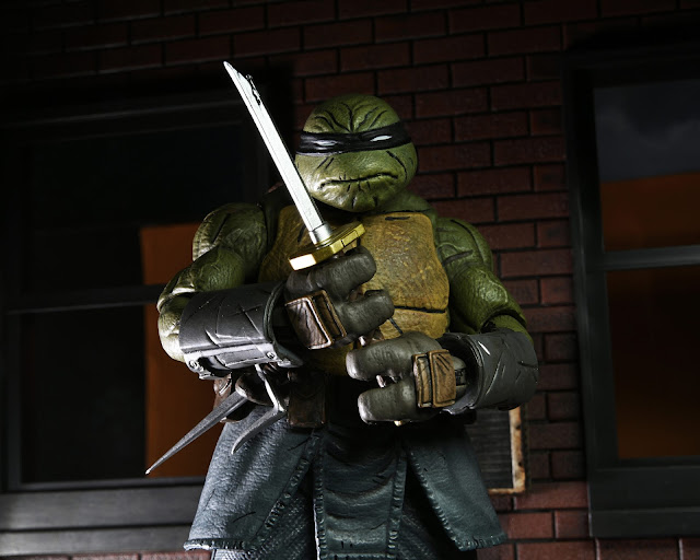 Teenage Mutant Ninja Turtles: The Last Ronin - Ultimate Last Ronin (Unarmored)
