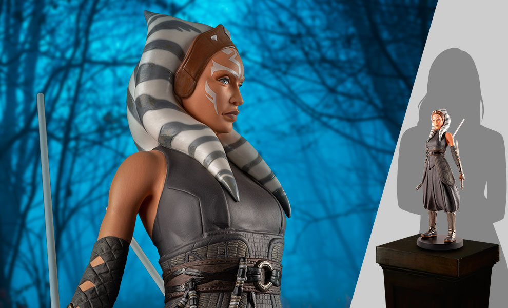 Ahsoka Tano