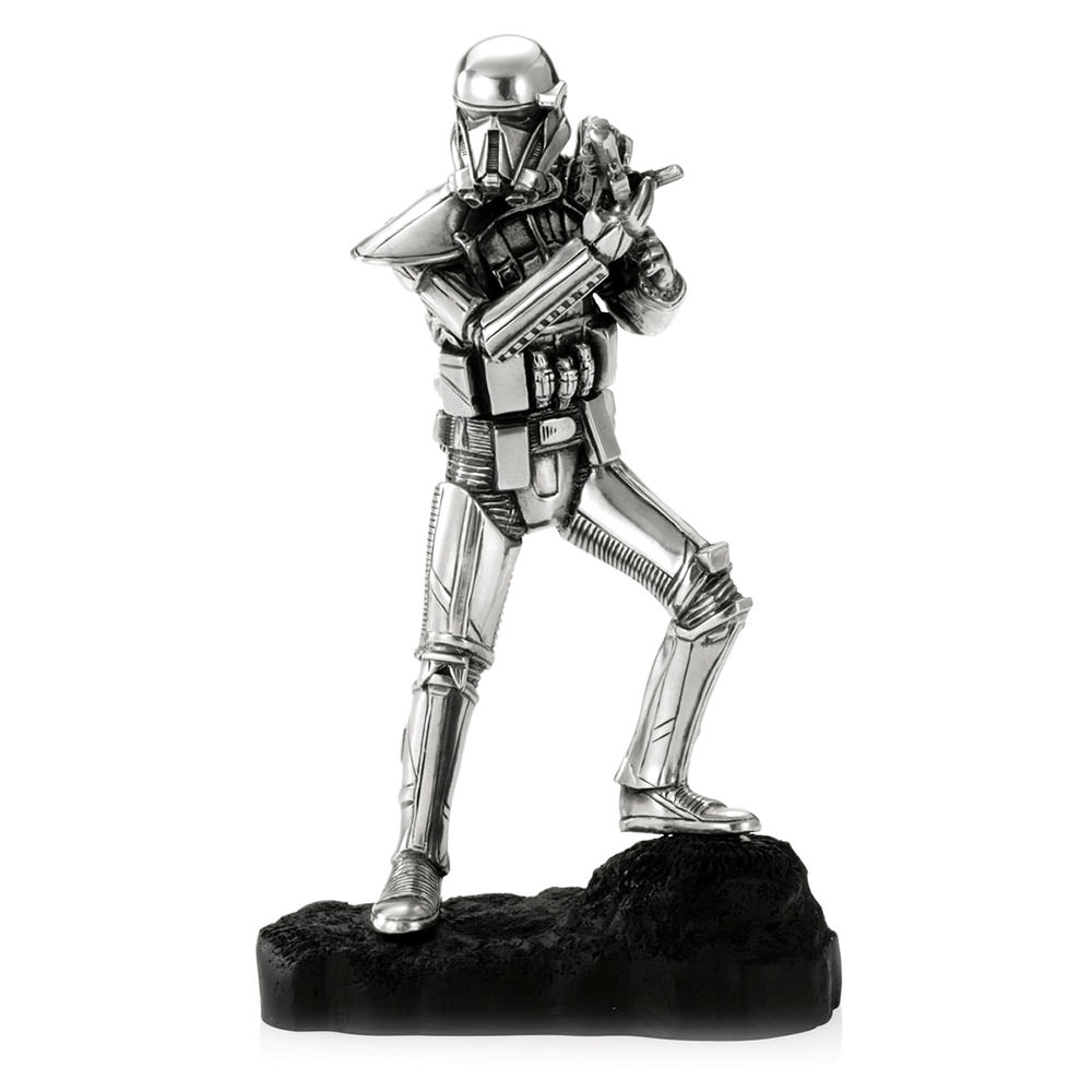 Death Trooper