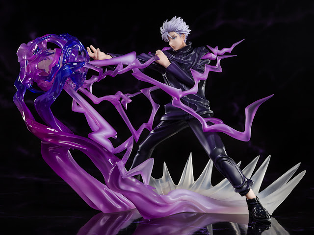 Jujutsu Kaisen - Satoru Gojo Figuarts ZERO