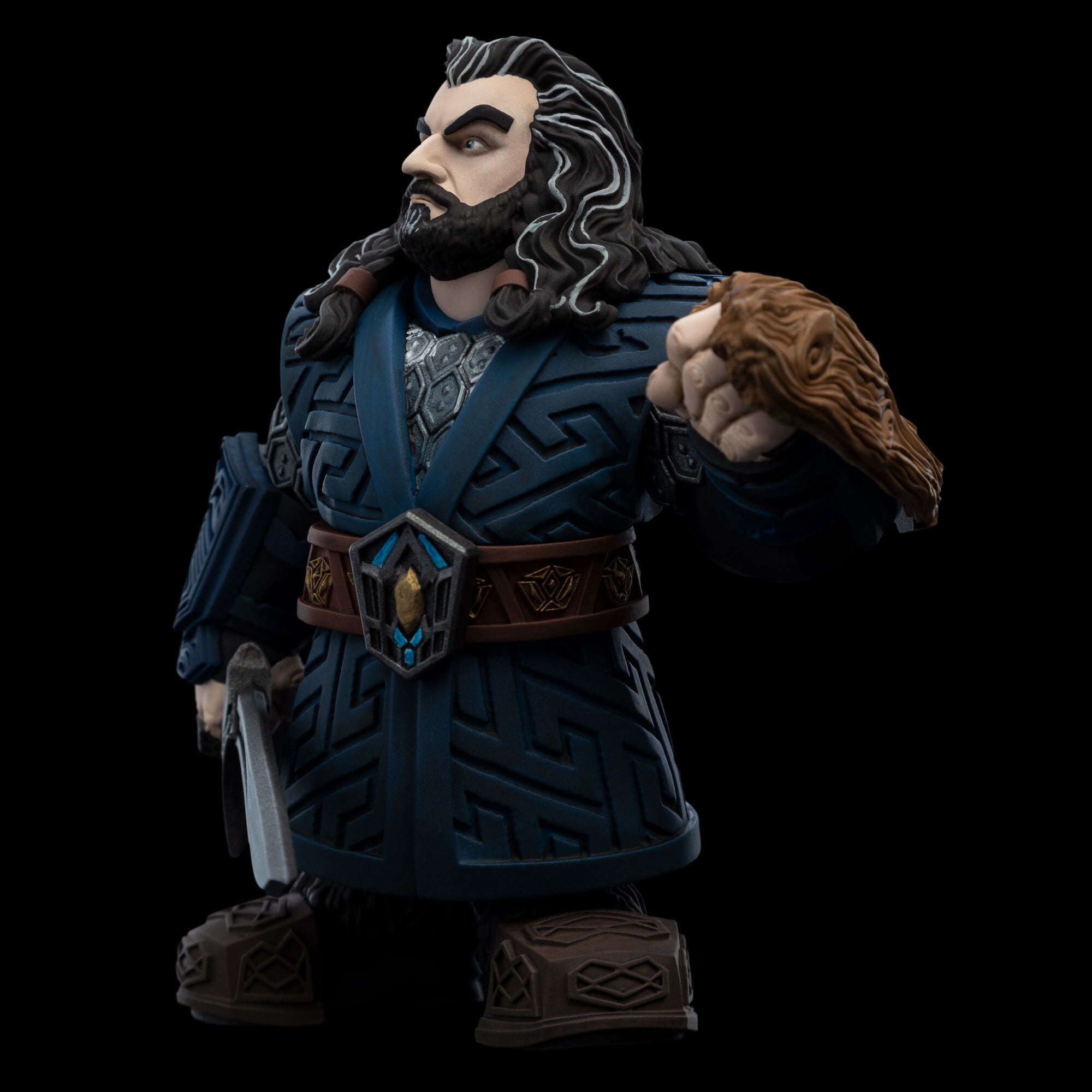 Mini Epics : Thorin Oakenshield (The Hobbits)