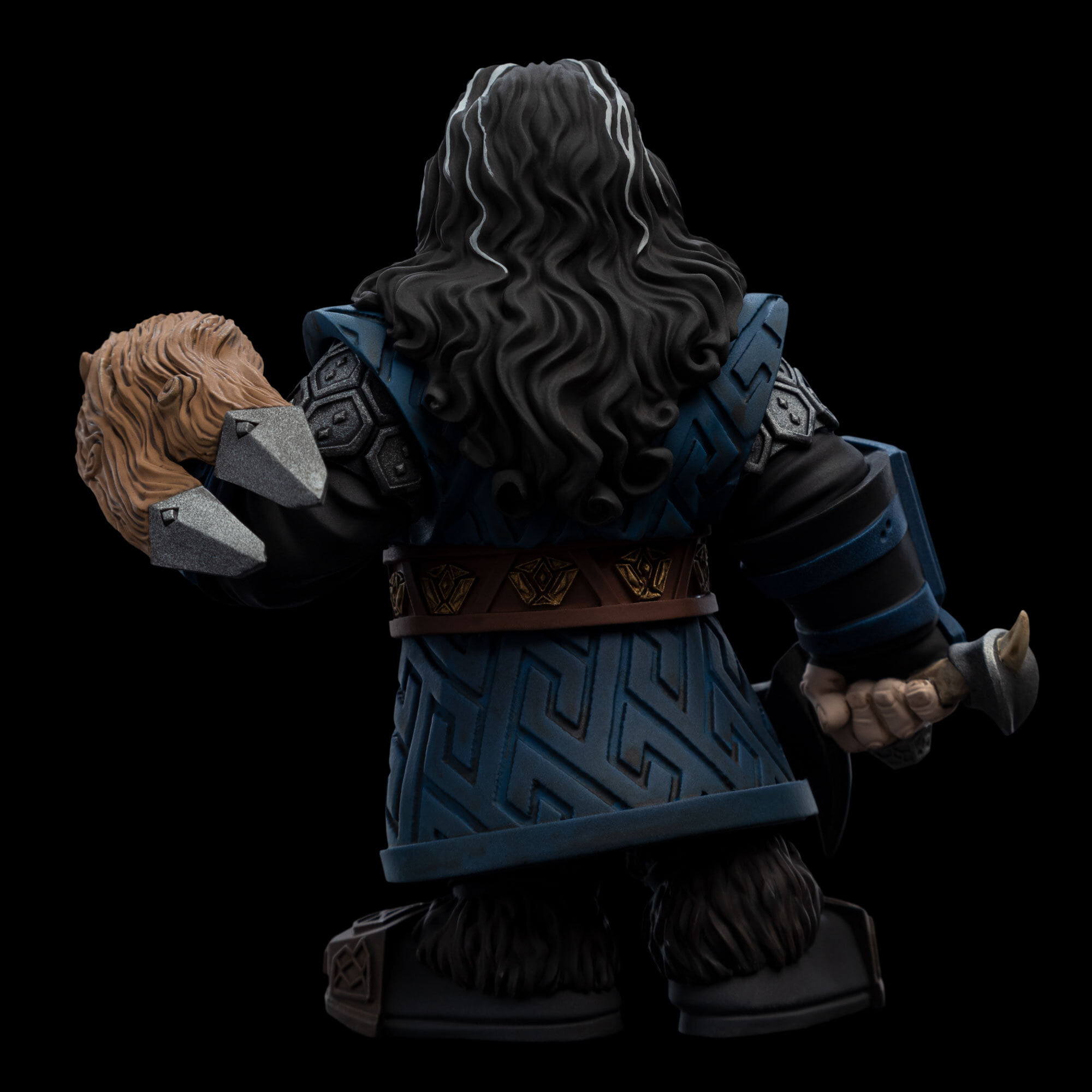 Mini Epics : Thorin Oakenshield (The Hobbits)