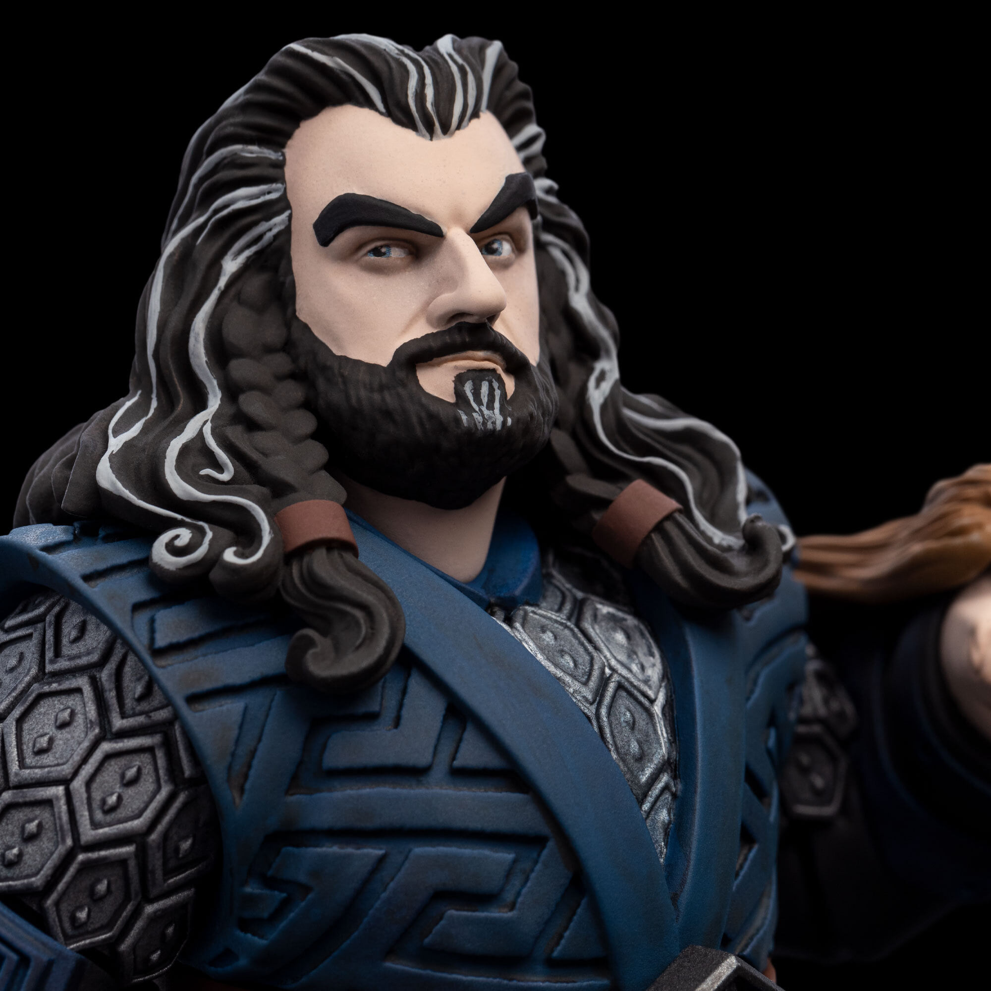 Mini Epics : Thorin Oakenshield (The Hobbits)