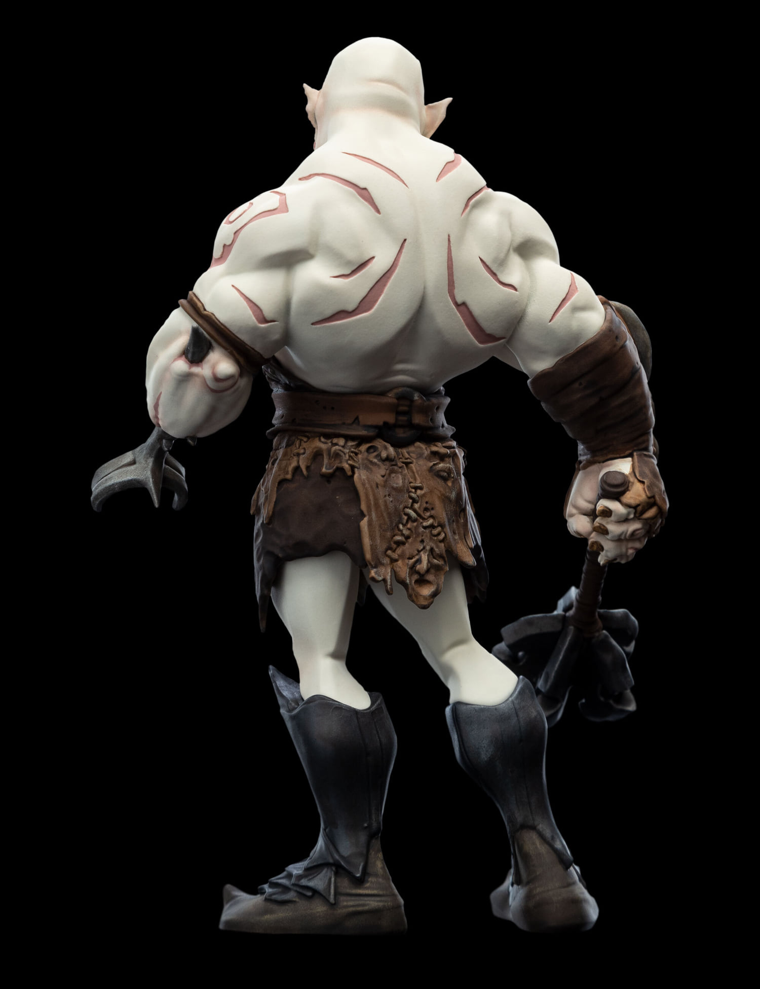 Mini Epics : Azog the Defiler (The Hobbits)