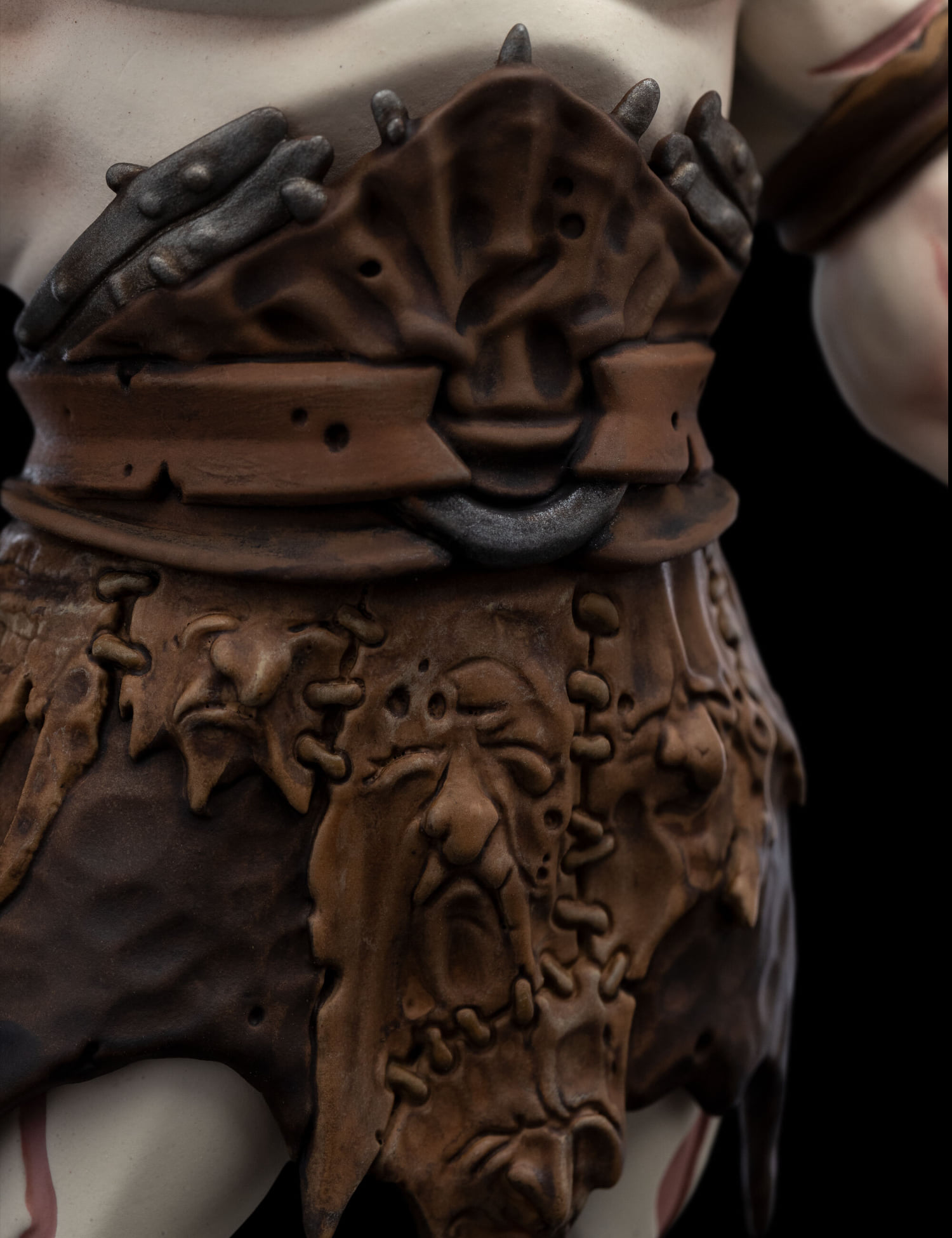 Mini Epics : Azog the Defiler (The Hobbits)