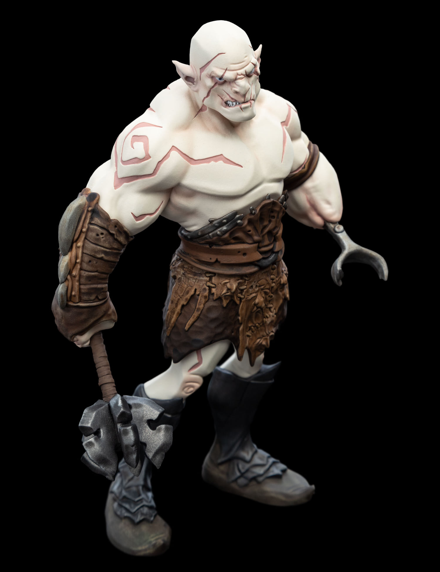 Mini Epics : Azog the Defiler (The Hobbits)