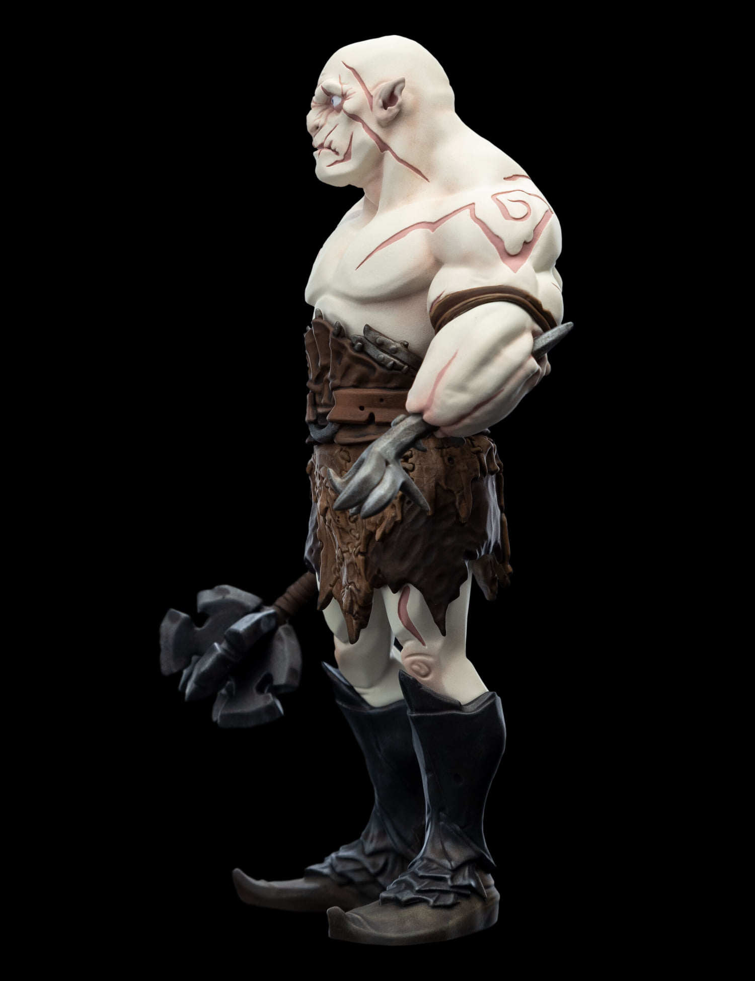 Mini Epics : Azog the Defiler (The Hobbits)