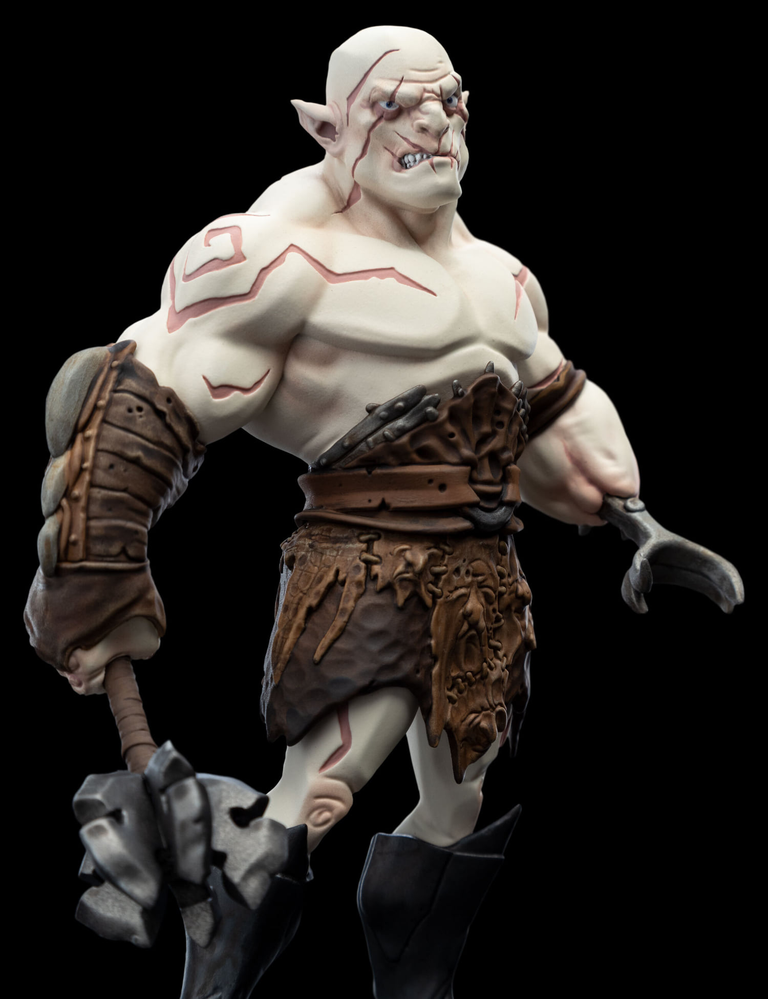 Mini Epics : Azog the Defiler (The Hobbits)