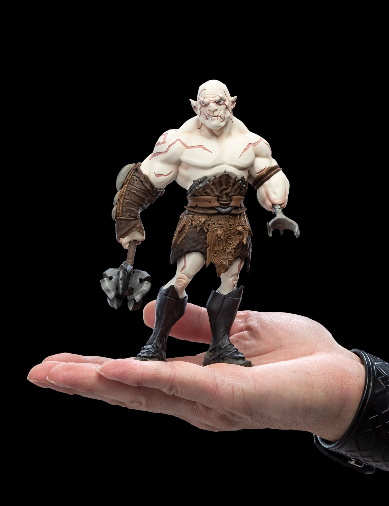 Mini Epics : Azog the Defiler (The Hobbits)