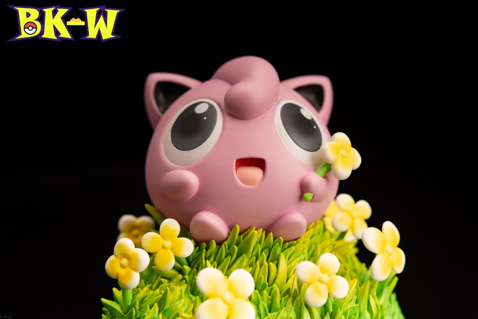 Jigglypuff – Pokemon