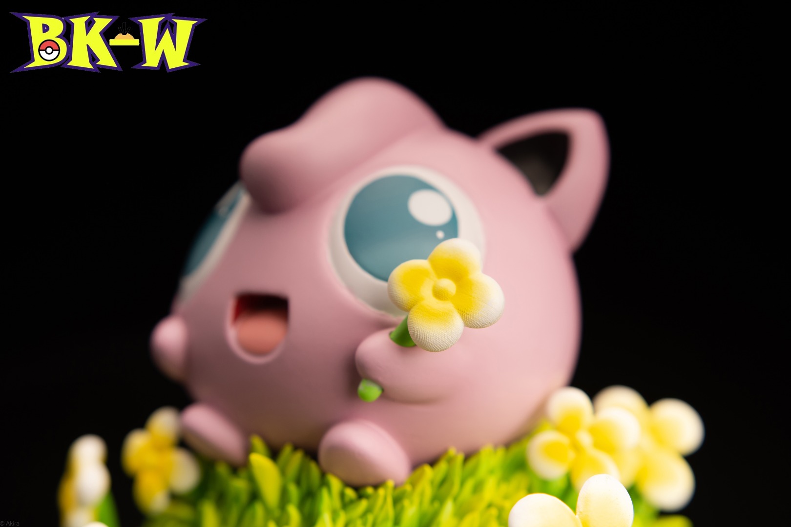 Jigglypuff – Pokemon