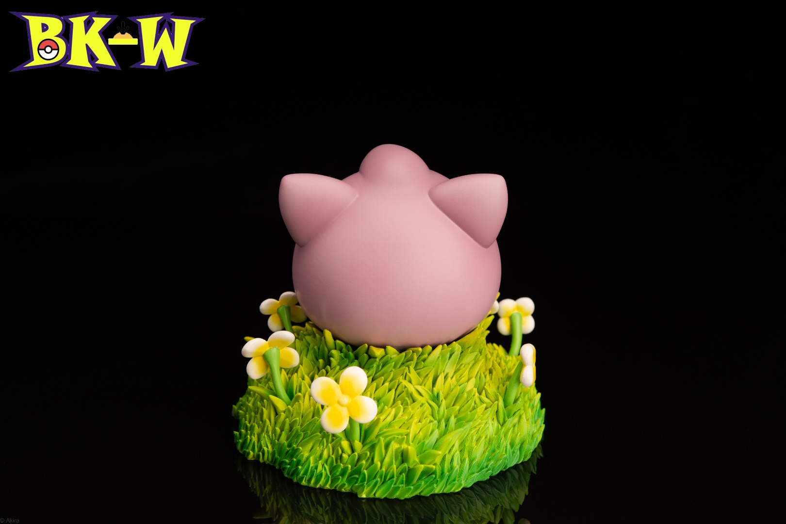 Jigglypuff – Pokemon