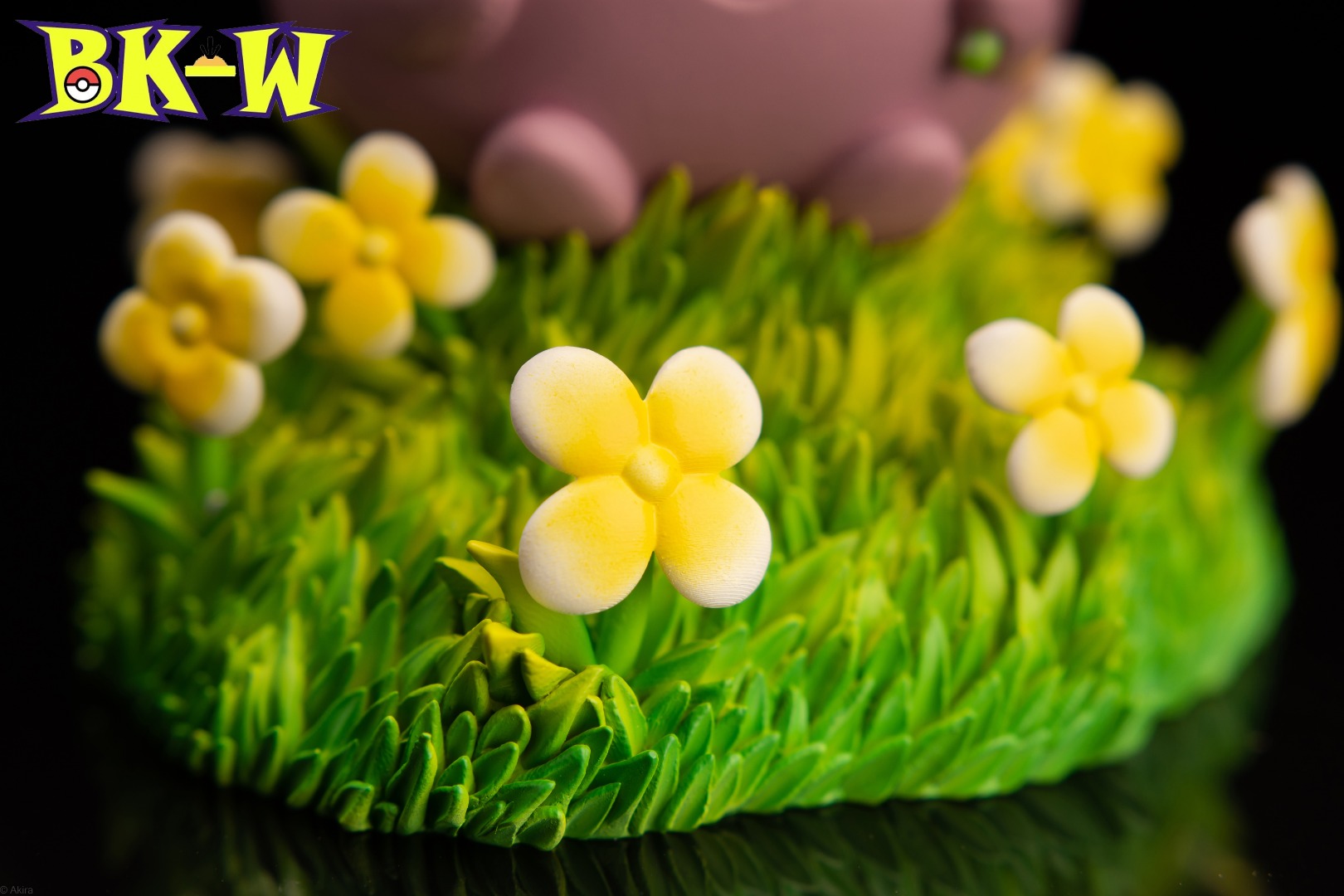 Jigglypuff – Pokemon