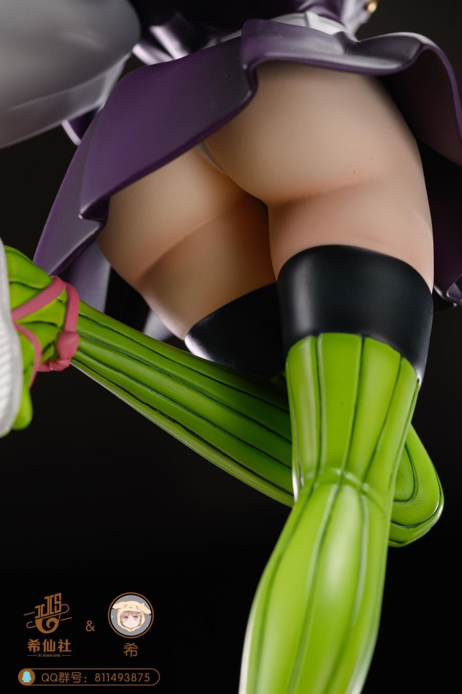 Kanroji Mitsuri – Demon Slayer