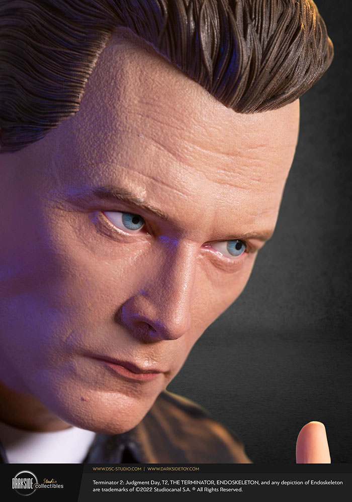 T-1000 1/3