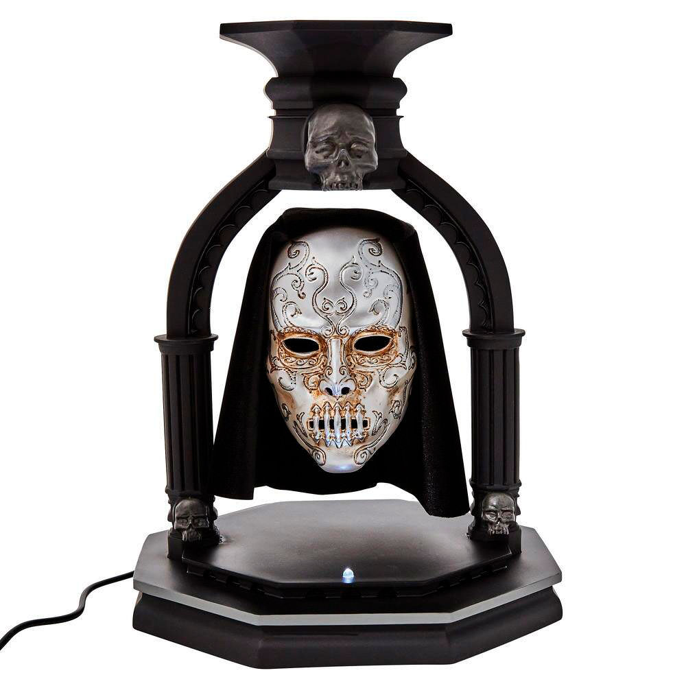 Levitating Death Eater Mask