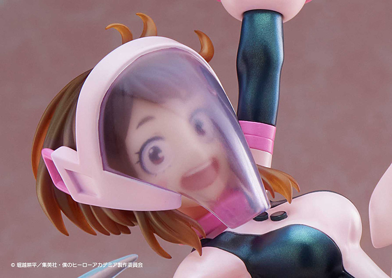 My Hero Academia Ochako Uraraka -Zero Gravity- 1/7