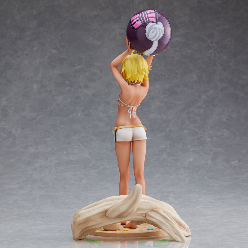 Overlord Aura Bella Fiora so-bin Ver