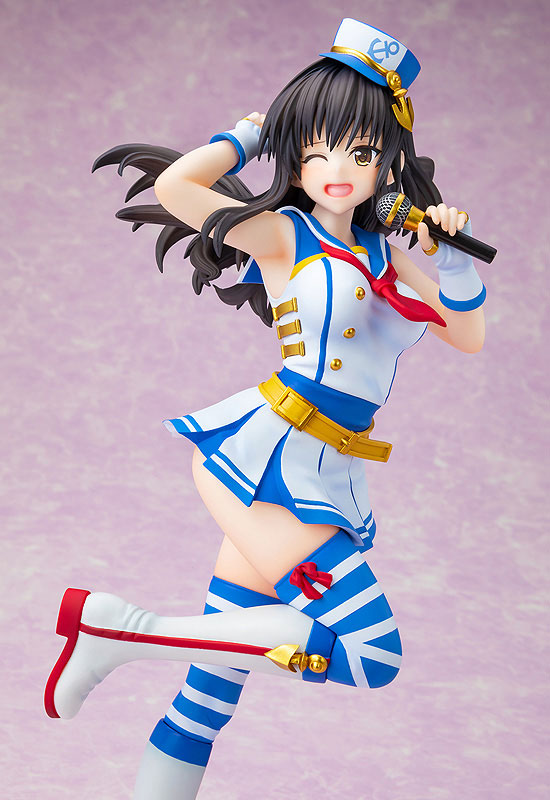 CAworks To Love-Ru Darkness Yui Kotegawa Breezy Seaside ver. 1/7