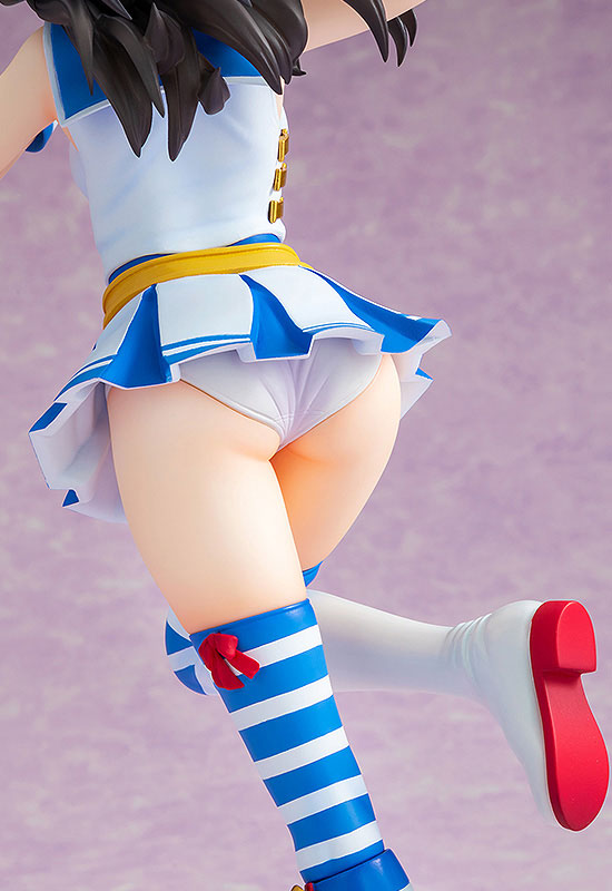 CAworks To Love-Ru Darkness Yui Kotegawa Breezy Seaside ver. 1/7