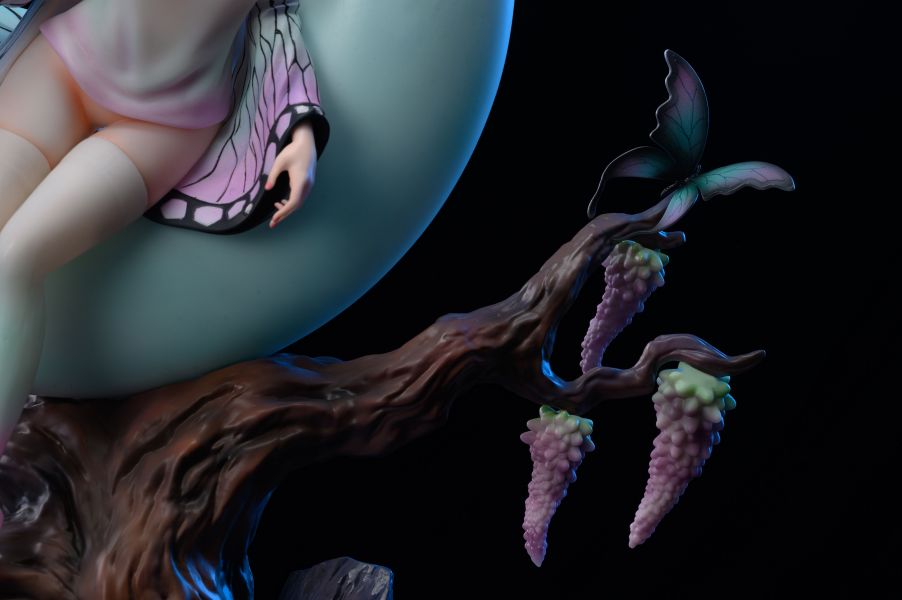 Butterfly Ninja Shinobu