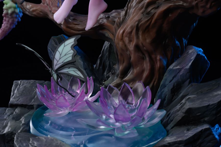 Butterfly Ninja Shinobu