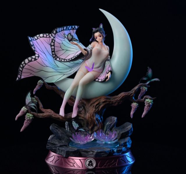 Butterfly Ninja Shinobu