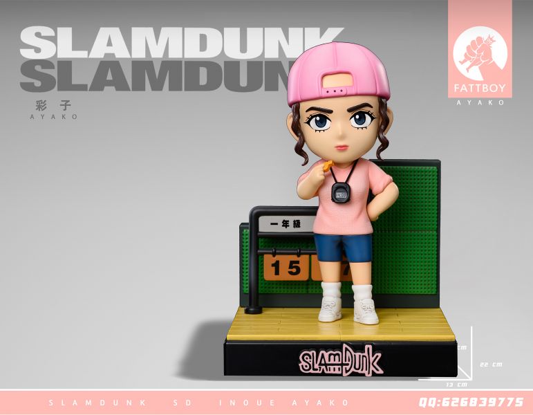 Anzai Yoshimitsu & Ayako