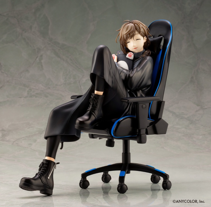 Nijisanji - Kanae 1/7