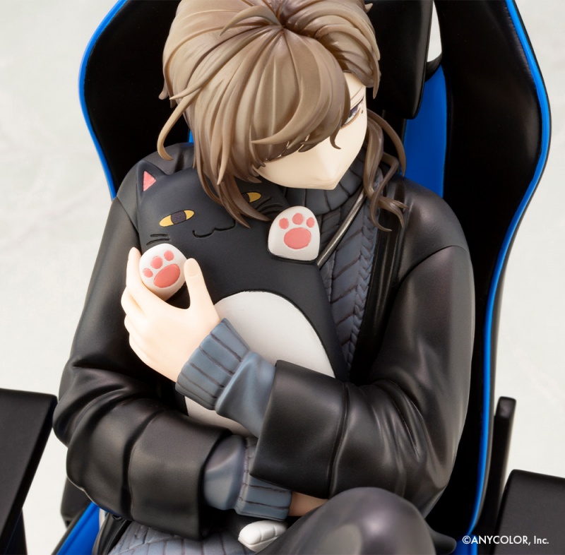 Nijisanji - Kanae 1/7