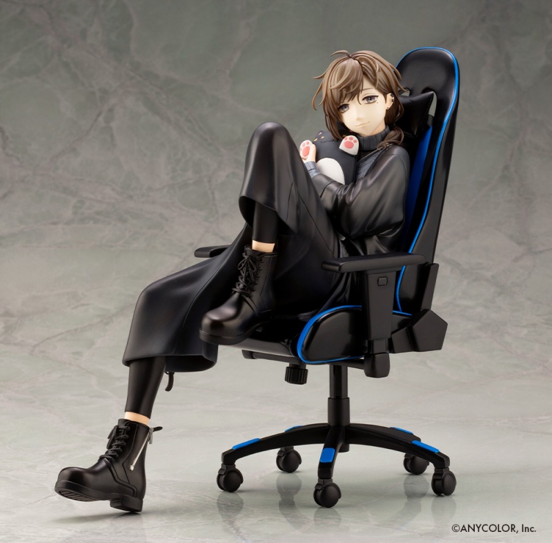 Nijisanji - Kanae 1/7