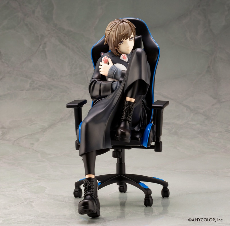 Nijisanji - Kanae 1/7