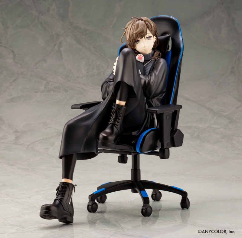 Nijisanji - Kanae 1/7