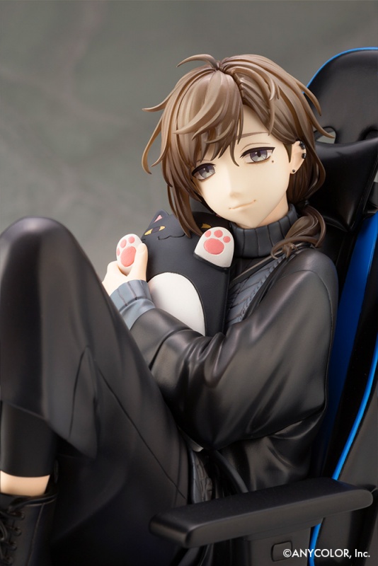 Nijisanji - Kanae 1/7