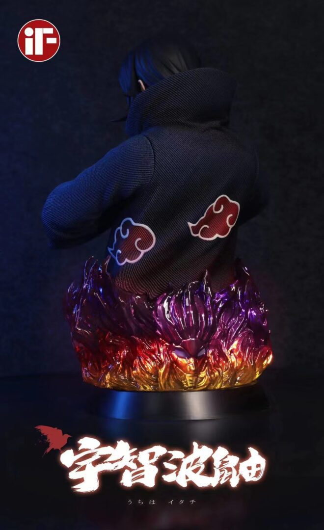 Uchiha Itachi - Naruto