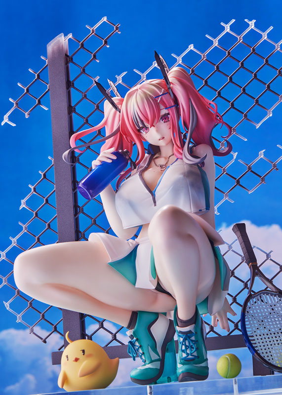 Azur Lane Bremerton Hot Training 1/7