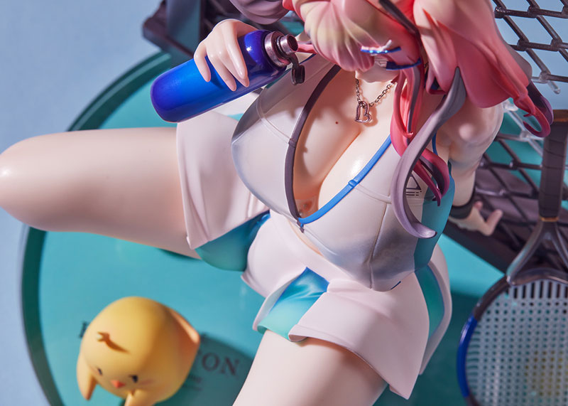 Azur Lane Bremerton Hot Training 1/7