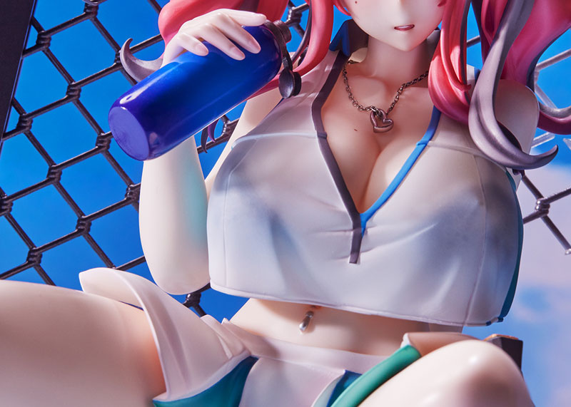 Azur Lane Bremerton Hot Training 1/7