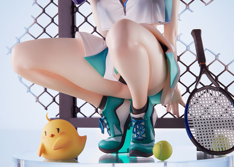 Azur Lane Bremerton Hot Training 1/7