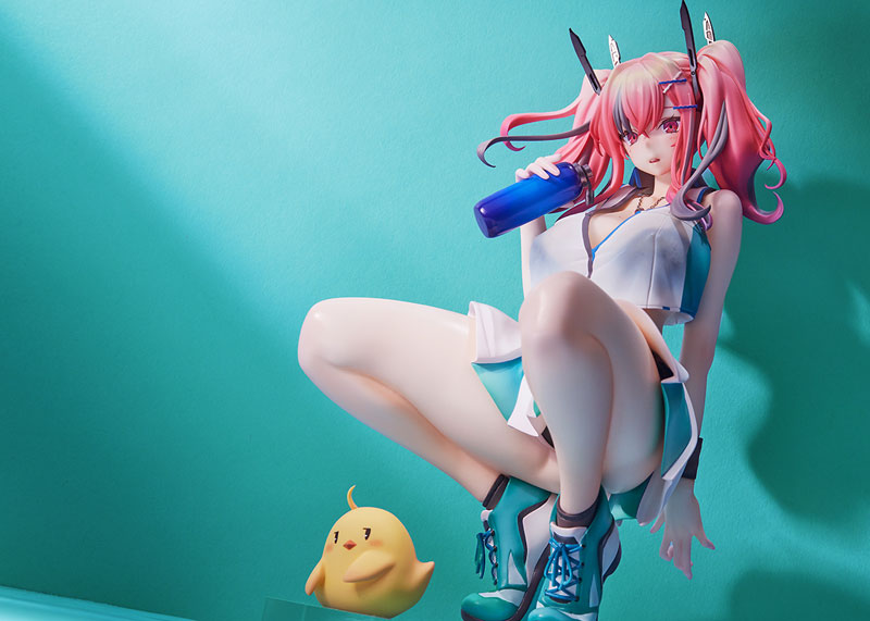 Azur Lane Bremerton Hot Training TF edition