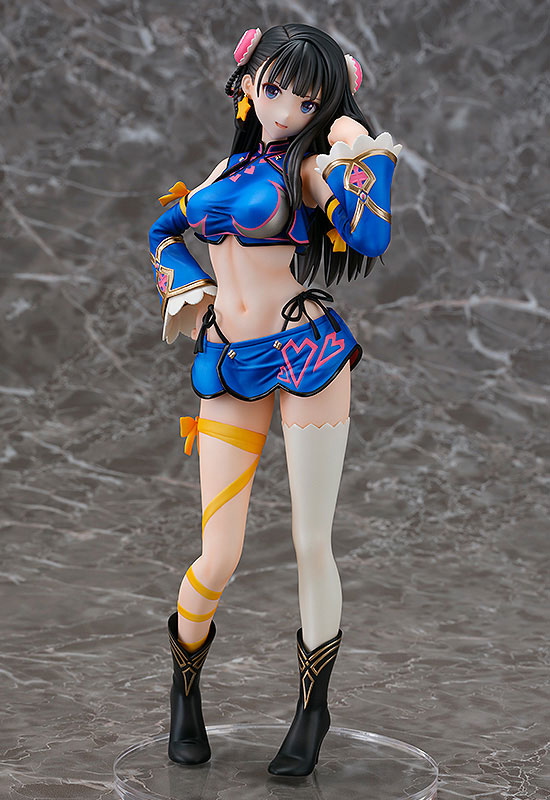 Tony/CCG EXPO Zi Ling 2015 Ver. 1/7