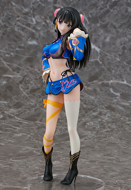 Tony/CCG EXPO Zi Ling 2015 Ver. 1/7