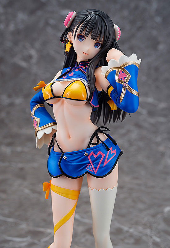 Tony/CCG EXPO Zi Ling 2015 Ver. 1/7