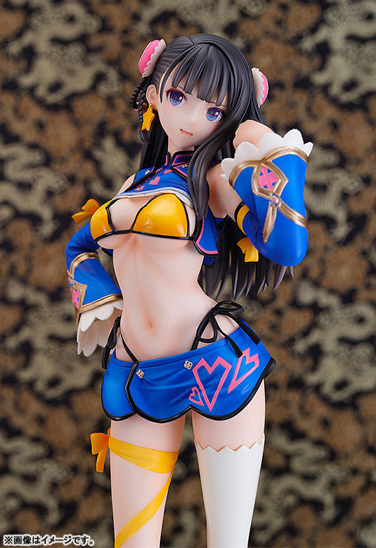 Tony/CCG EXPO Zi Ling 2015 Ver. 1/7