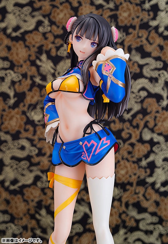 Tony/CCG EXPO Zi Ling 2015 Ver. 1/7