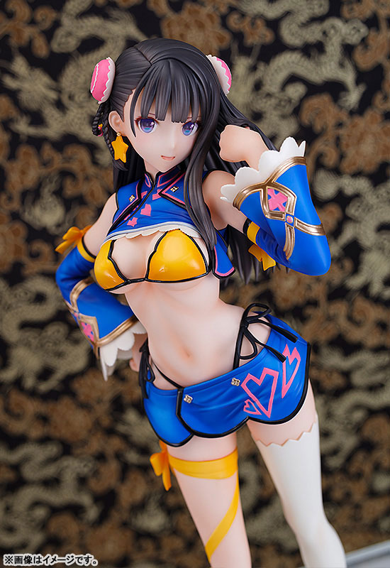 Tony/CCG EXPO Zi Ling 2015 Ver. 1/7