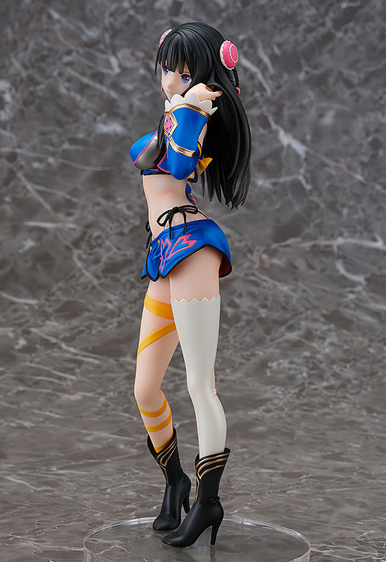 Tony/CCG EXPO Zi Ling 2015 Ver. 1/7