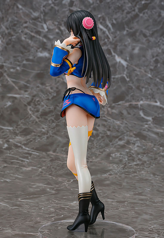 Tony/CCG EXPO Zi Ling 2015 Ver. 1/7