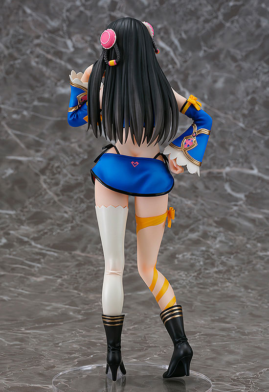 Tony/CCG EXPO Zi Ling 2015 Ver. 1/7