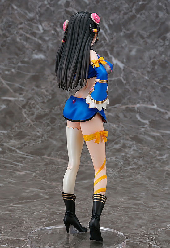 Tony/CCG EXPO Zi Ling 2015 Ver. 1/7